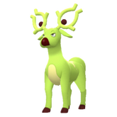 Buy Stantler in Brilliant Diamond & Shining Pearl